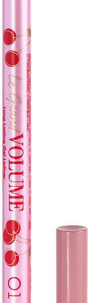Карандаш для губ Vivienne Sabo Crayon Gel a Levres Le Grand Volume 01 Светлый нюд 1.35 г