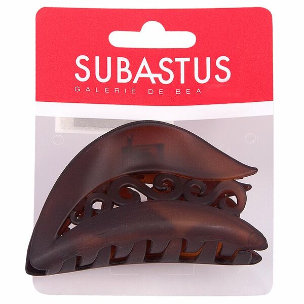 Субастус заколка для волос