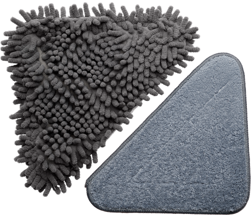 

Насадка для швабры Apollo Bianco, Арт. BNC-05, 2шт