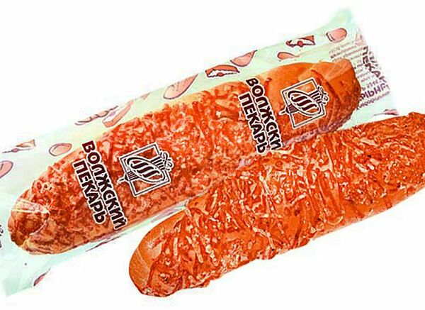 Палочки Волжский Пекарь сырные, 65 г