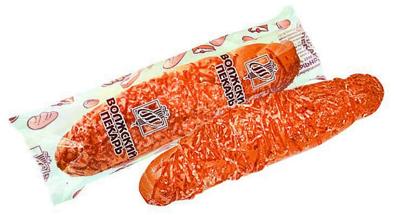 

Палочки Волжский Пекарь сырные, 65 г