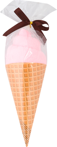 

Салфетка для сушки и протирки посуды HOMECLUB Мороженое 30х30см, Арт. DM-4