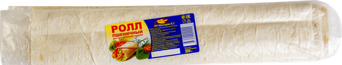 

Ролл Мхитарян ИП пшеничный 200 г