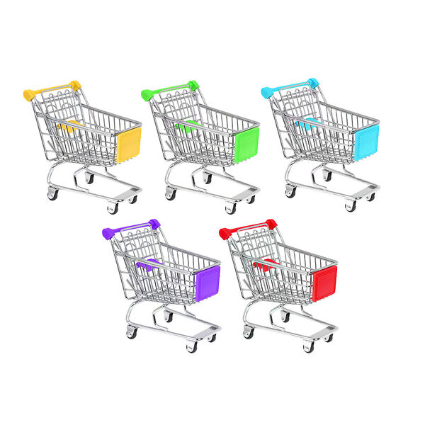 Vetta тележка для мелочей, 