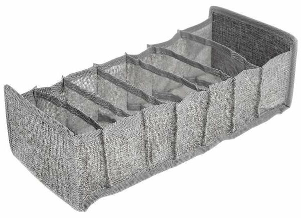 Органайзер для хранения одежды You'll Love S Smart Storage, 7 секций