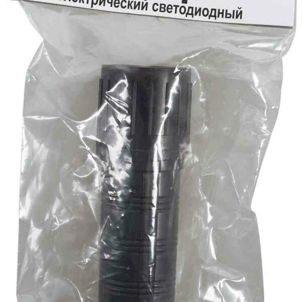 Фонарь светодиодный Ultraflash 7102-ТН