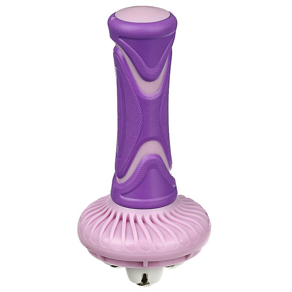 Silapro массажер, 16x8см, пп, нерж. сталь