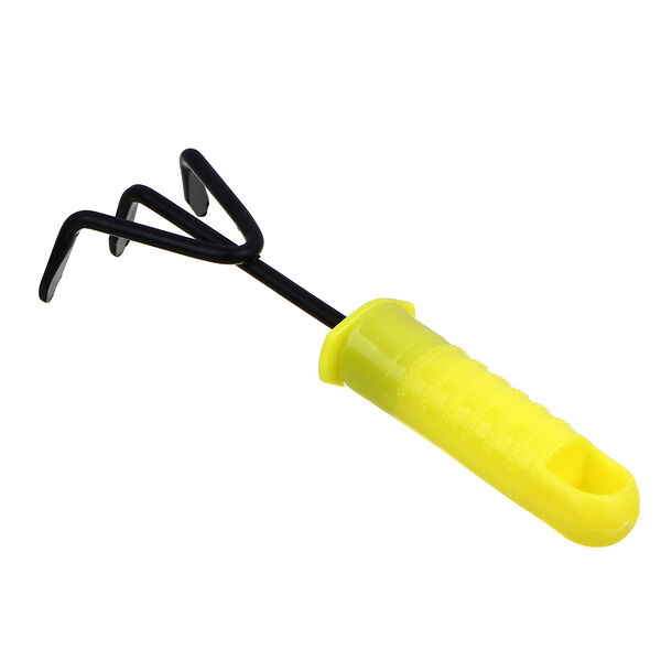 Рыхлитель садовый Inbloom 20x7.5 см с пластиковой ручкой