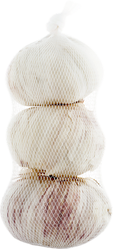

Чеснок 3 шт. 100 г