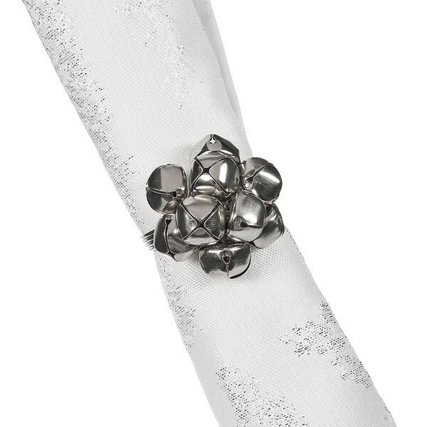 Provance ноэль кольцо для салфеток 2шт, 100% металл