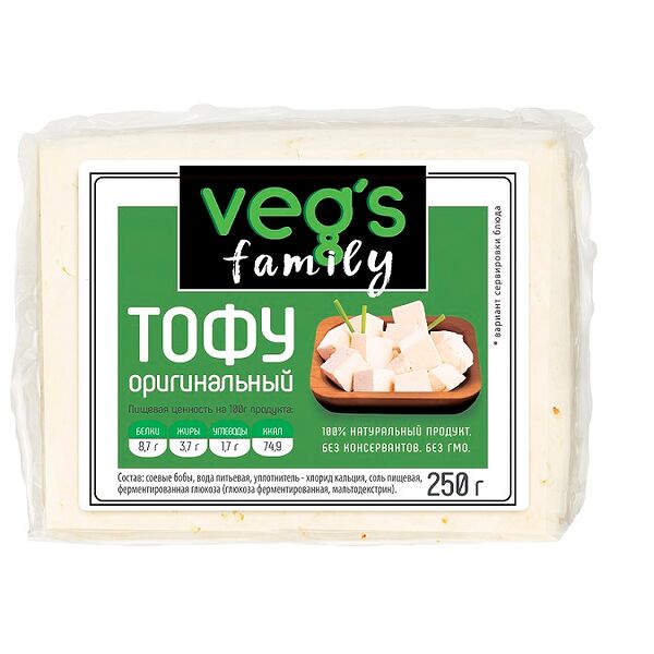 Тофу оригинальный