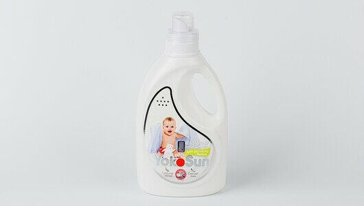 Кондиционер-ополаскиватель для детского белья YokoSun
