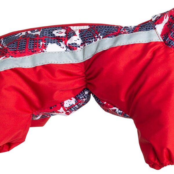 Каскад Комбинезон №30 S, Девочка, 35 см