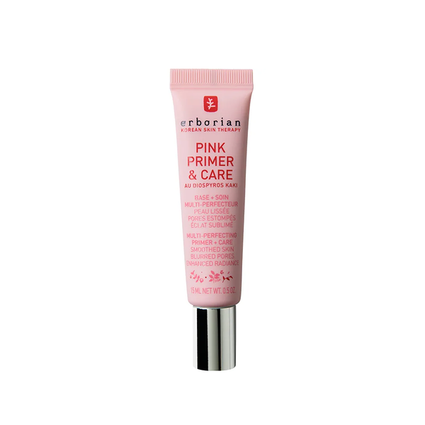 Праймер для лица Erborian Pink Primer & Care 15 мл