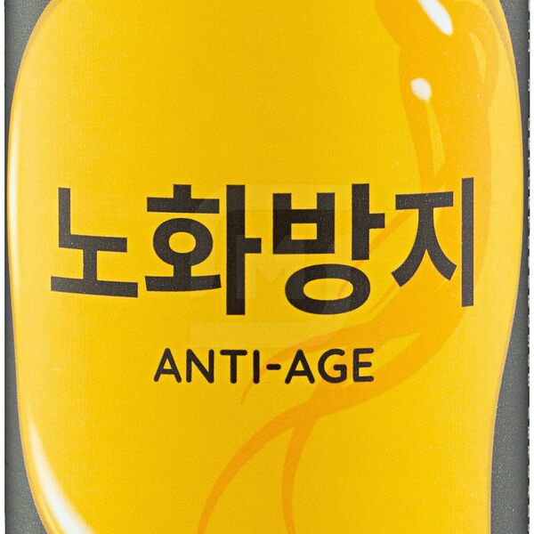 Тоник Kumiho для лица антивозрастной с золотом и женьшенем, 180 мл