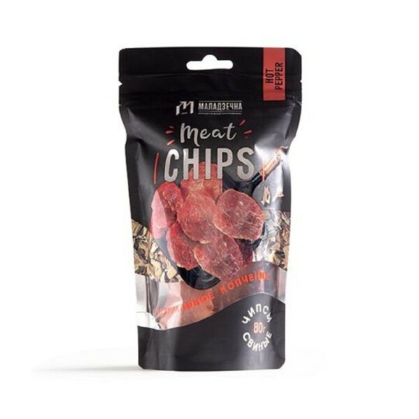 Продукт с/к из мяса свинины мясной 