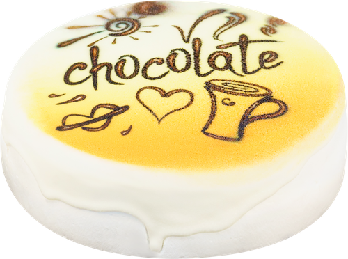 

Торт НАТУРПРОДУКТ Дамский каприз, 850г