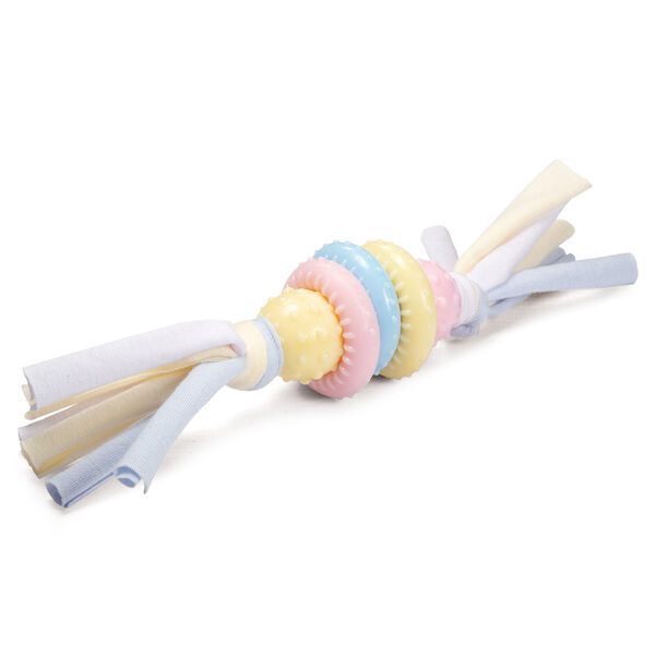 Triol игрушка из термопластичной резины Puppy 