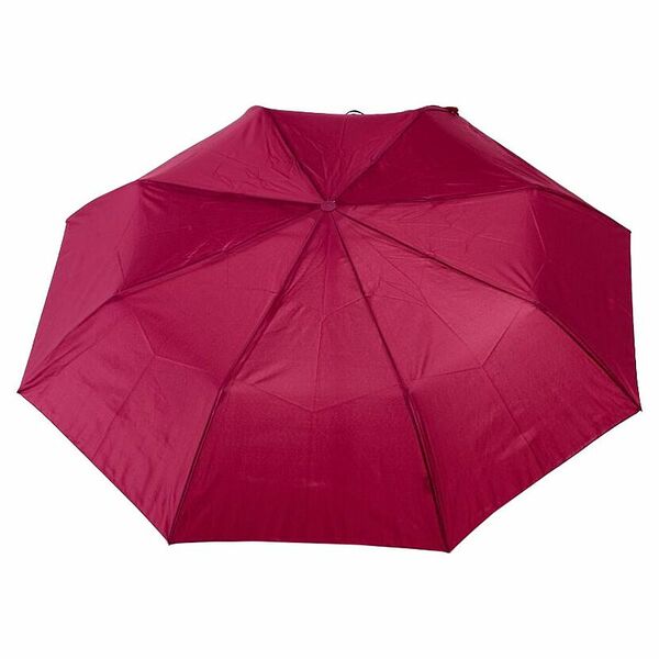 Зонт женский полуавтомат 8 спиц в ассортименте, купол 56 см