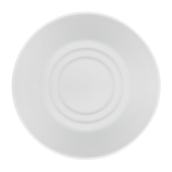 Блюдце чайное 140мм экспресс, фарфор