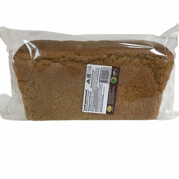 Хлеб БКК Дарницкий формовой, 650г