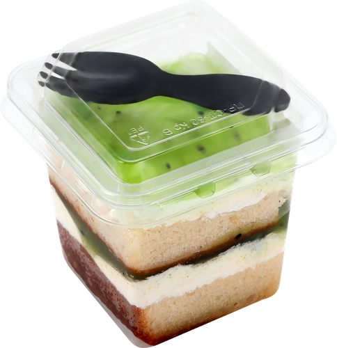 

Десерт Лакомка Лайт 130 г