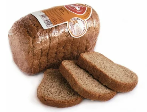 Хлеб СИБТОРГ Русь в нарезке