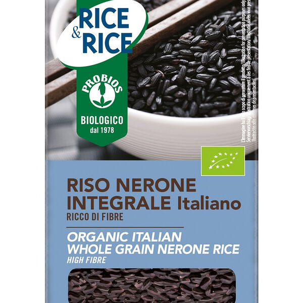Рис Nerone