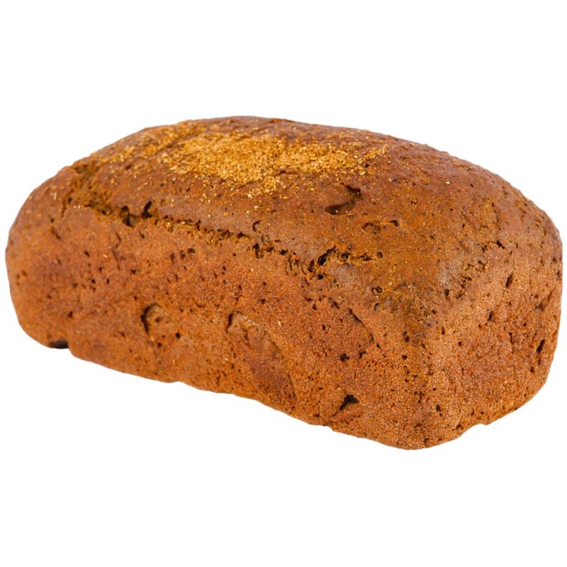 

Хлеб Бородинский особый Хлебокомбинат Лавина, 450г