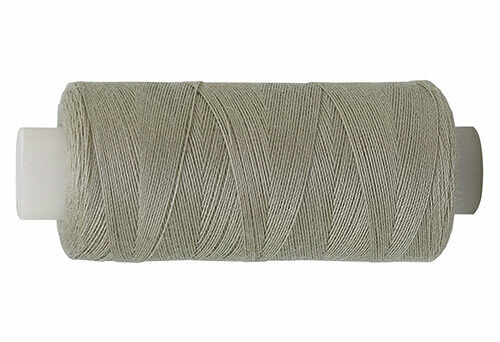 Нитки 40/2 универсальные, 400ярд, Bestex(182 св.серо-метал.)