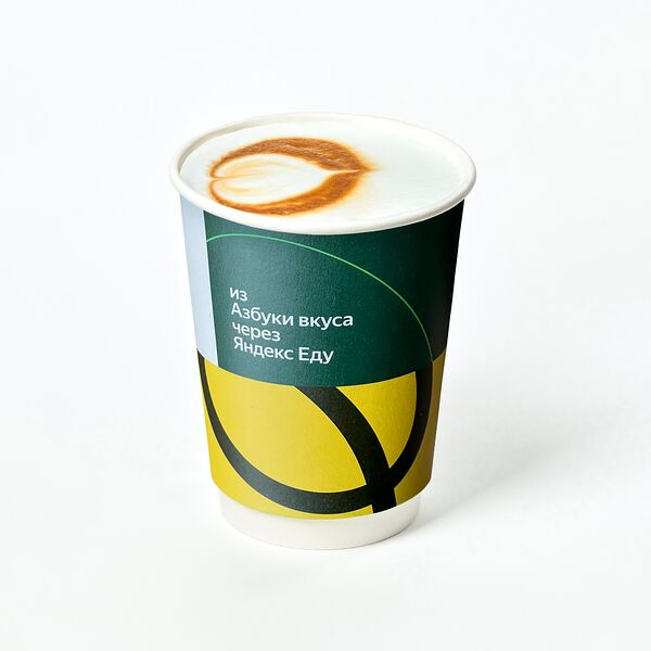 Капучино без кофеина АВ