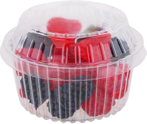 

Мармелад Лента Fresh микс, вес