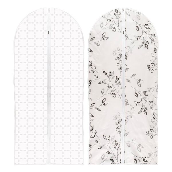Vetta винсент чехол для одежды, пева, 60х130см, 2 дизайна