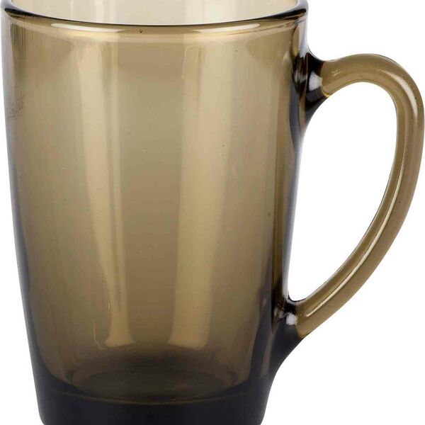 Кружка Mattina di Cafe, цвет: дымка