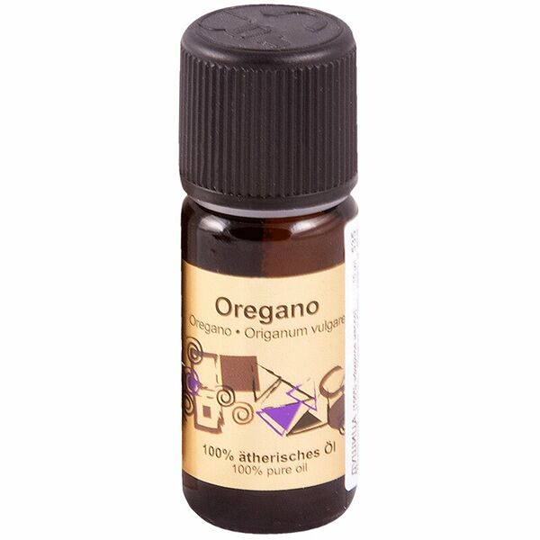 Styx Орегано эфирное масло 10 мл