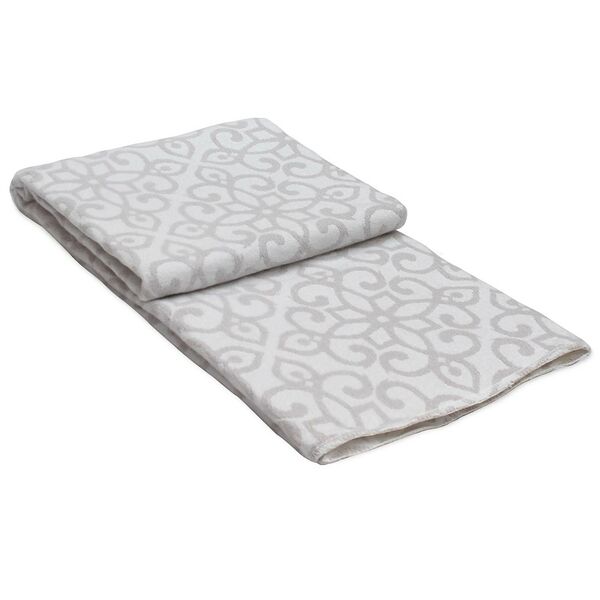 Плед Вологда, 140х205 см, жаккард, в ассортименте