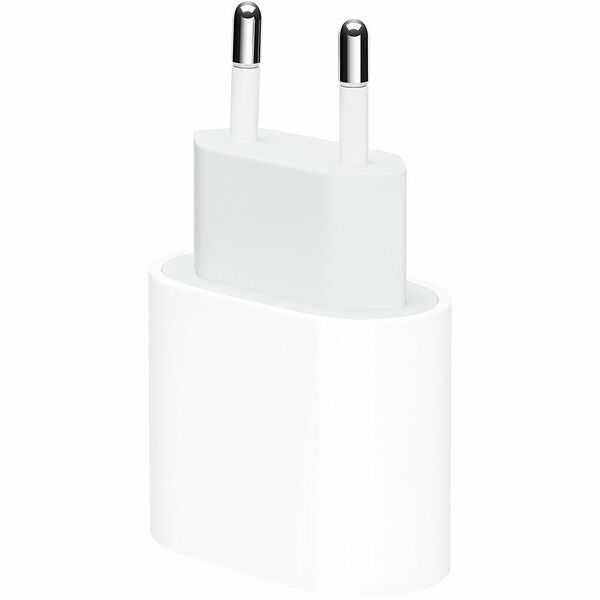 Адаптер питания Apple USB-C 20W MHJE3ZM/A