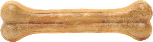 

Лакомство для собак Triol Dental Кость из жил 20 см 150 г