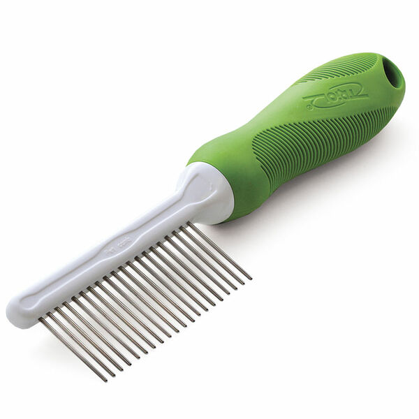 Triol Расческа комбинированная 