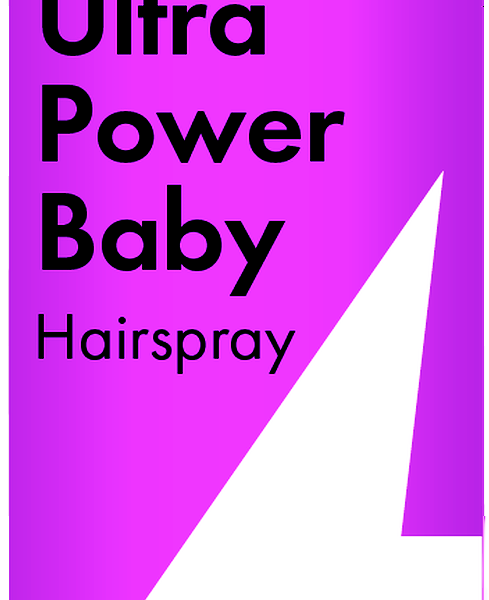 Лак для волос Holly Polly ослепительный блеск ультрафиксация 250мл