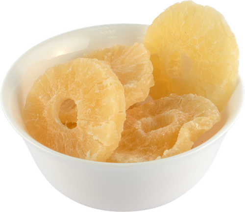 

Ананас АМОНСИБ кольцо, весовой