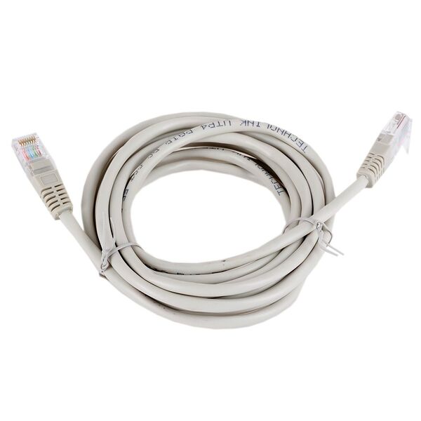 Кабель компьютерный, 3 метра