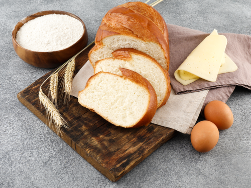 

Хлеб Балтийский Лента Fresh 400 г