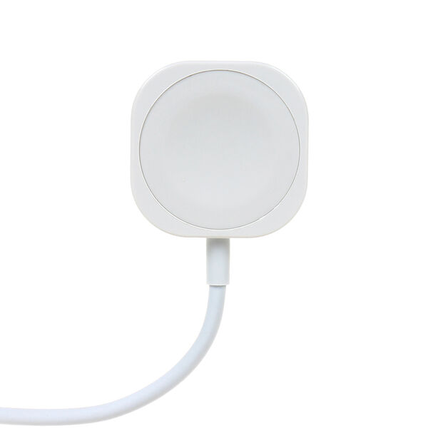 By беспроводное зарядное устройство space для смарт-часов apple watch, 3w, type-c