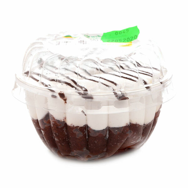 Пирожное Каждый день Сметанное