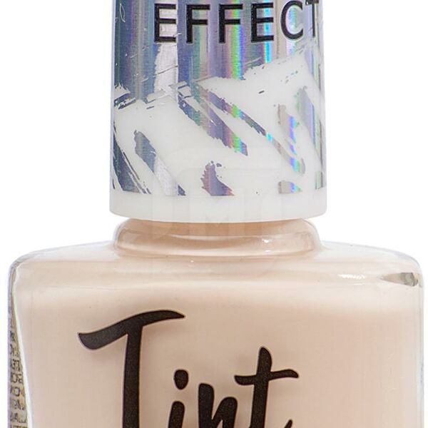 Лак для ногтей Tint Me Care&Color тон 2