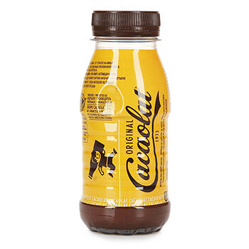 Напиток какао-молочный, Cacaolat, 0.2 л, Испания