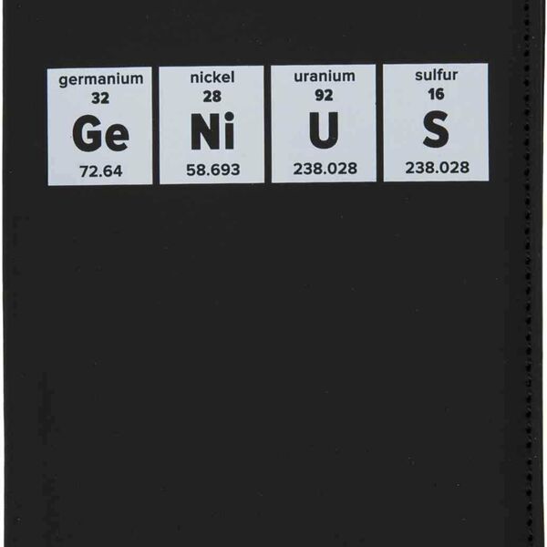 Обложка для паспорта deVENTE 1030103 5 отделений дизайн в ассортименте, 10×14 см