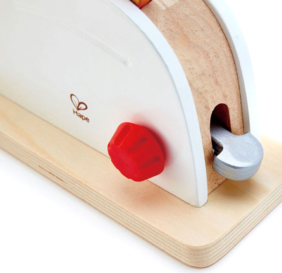 

Игровой набор для приготовления тостов от 3 лет Hape, Швейцария