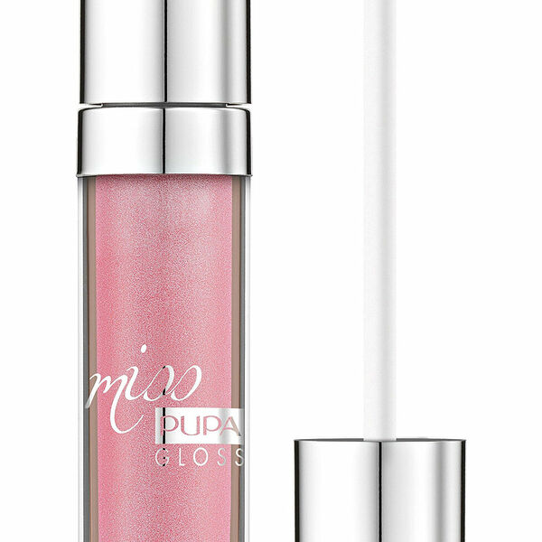 Блеск для губ Pupa Miss Pupa Gloss т.301 Sweet candy 5 мл